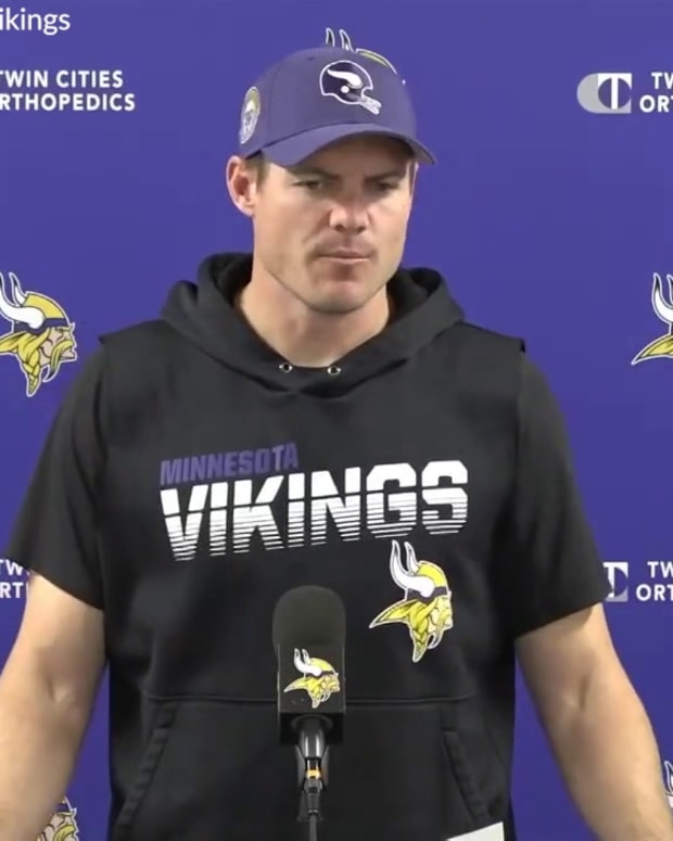 KOC Bringing In New QB